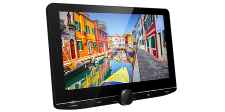 Kenwood DMX1057XR manufacturer product view 5