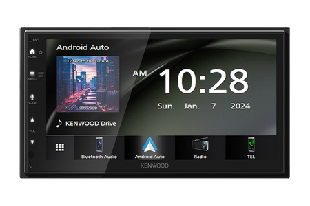 Kenwood DMX40S manufacturer product view 1