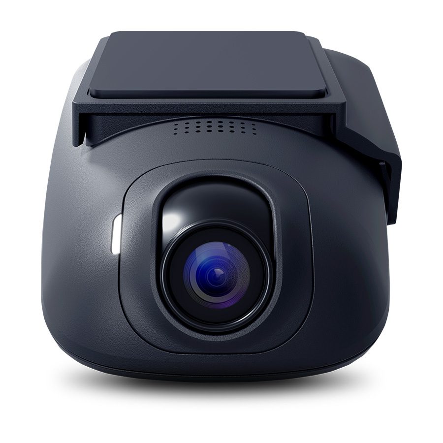 DroneMobile XC-LTE 2K QHD dash camera front view