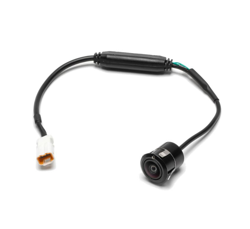 Rockford Fosgate MX-CAM Motorsports Camera Kit with PMX Compatibility