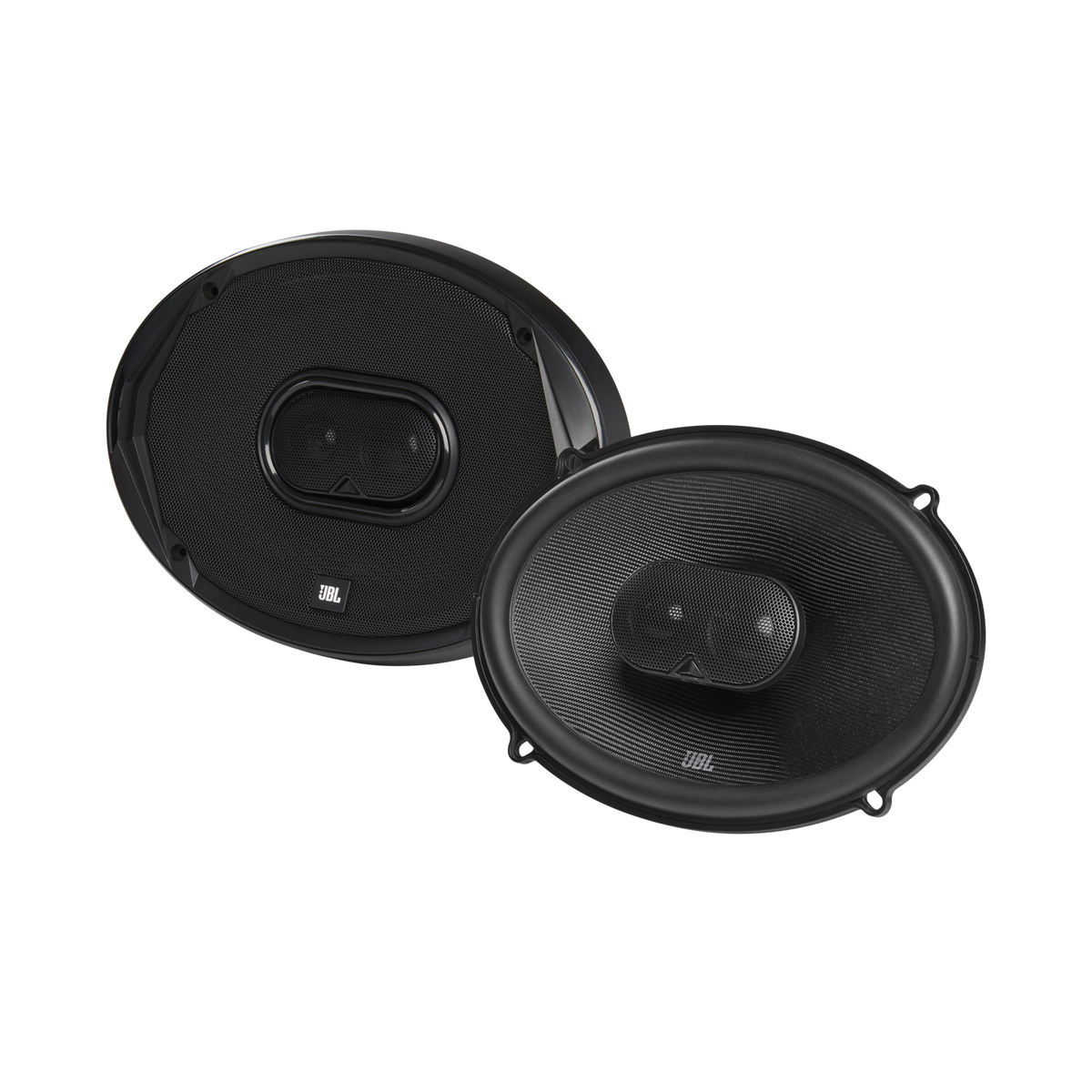 JBL STADIUM962M Stadium Series 6"x9" 3-Way Coaxial Speakers 120W RMS Power