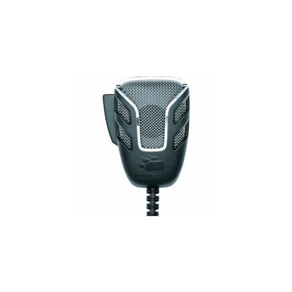 Uniden BC804NC Bearcat CB Radio Handheld Microphone Mic Compatible with Midland Cobra