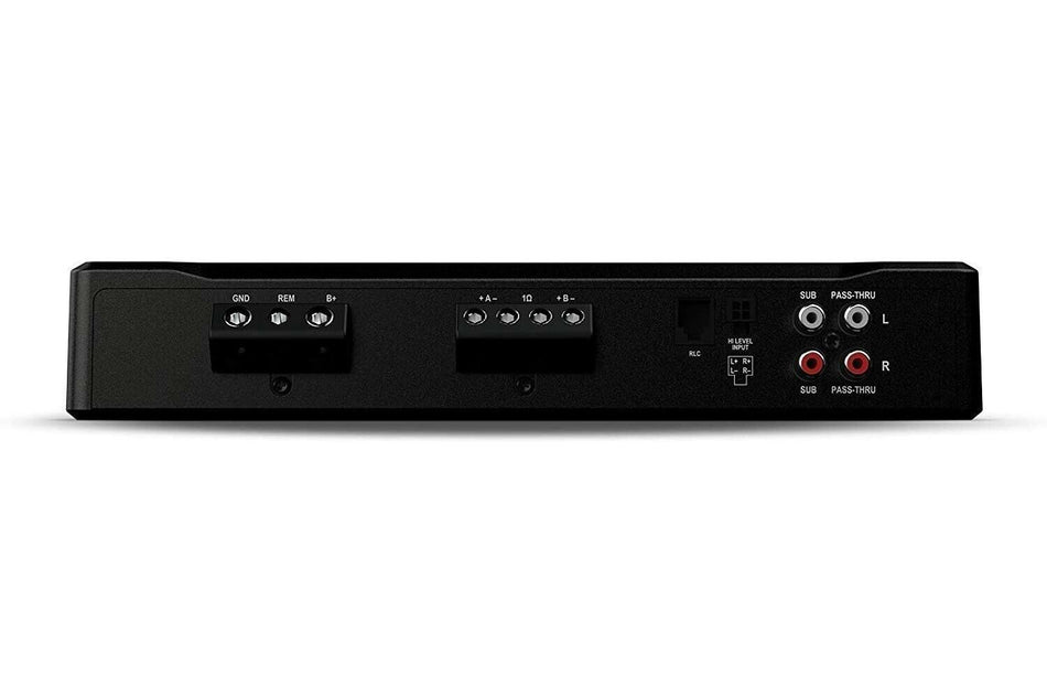 Rockford Fosgate R2-1200X1 1200 Watt Mono Amplifier Car Amplifiers