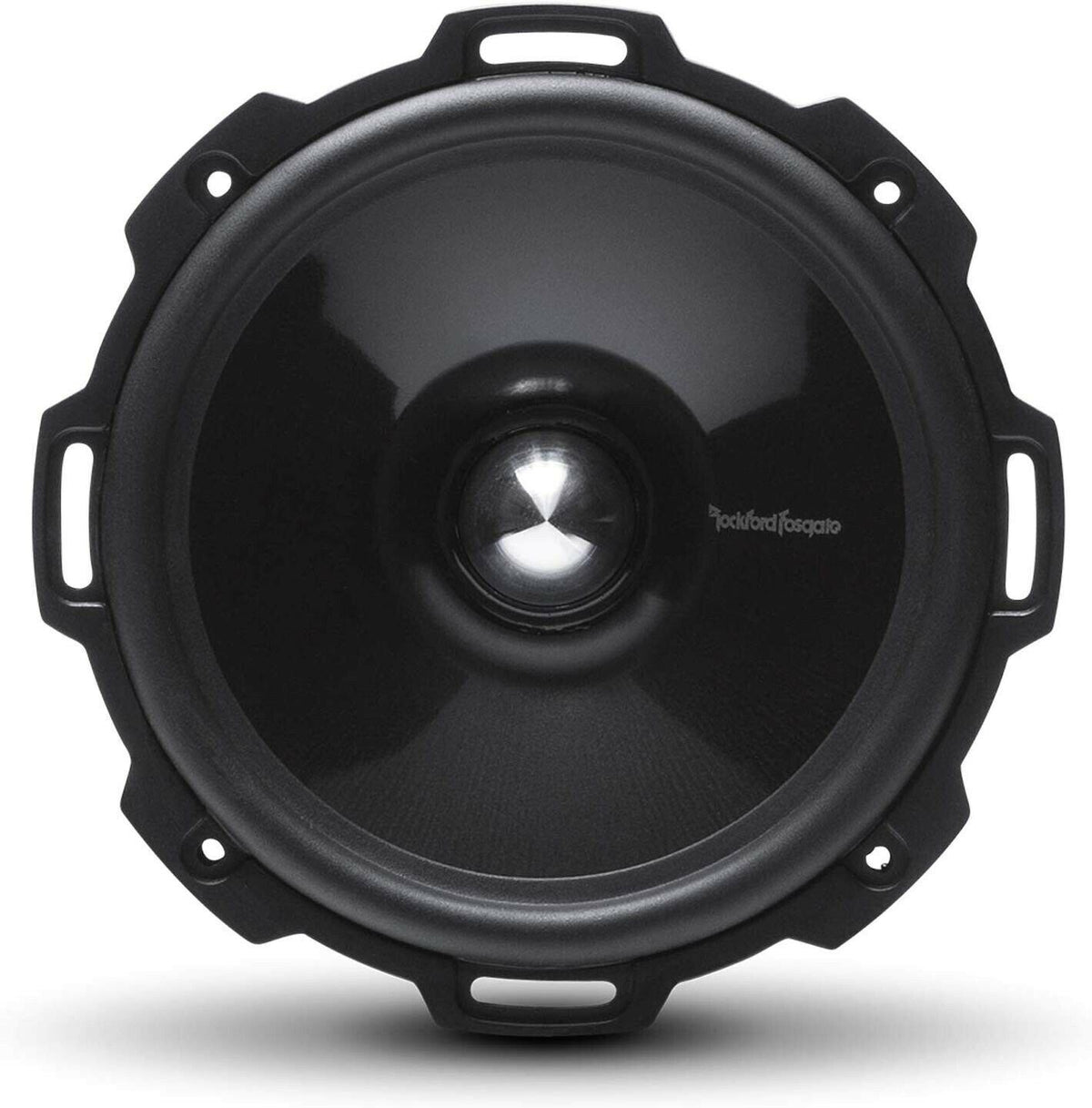 Rockford Fosgate T2652-S 100W-RMS 6.5'' Speaker Tweeter Crossover Component Kit