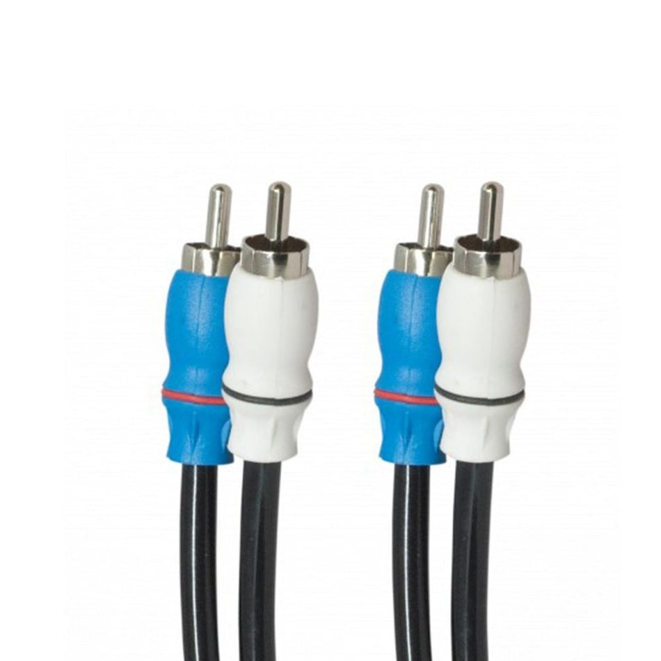 Stinger SMRCA.5 Marine Powersports Grade 0.5 Meter Interconnect Cable