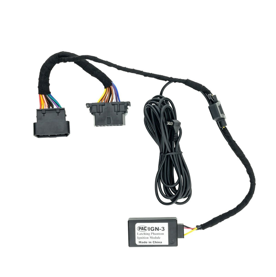 Thinkware HWK-TW01 Dash Cam OBD II Installation Kit Hardwire Install Power