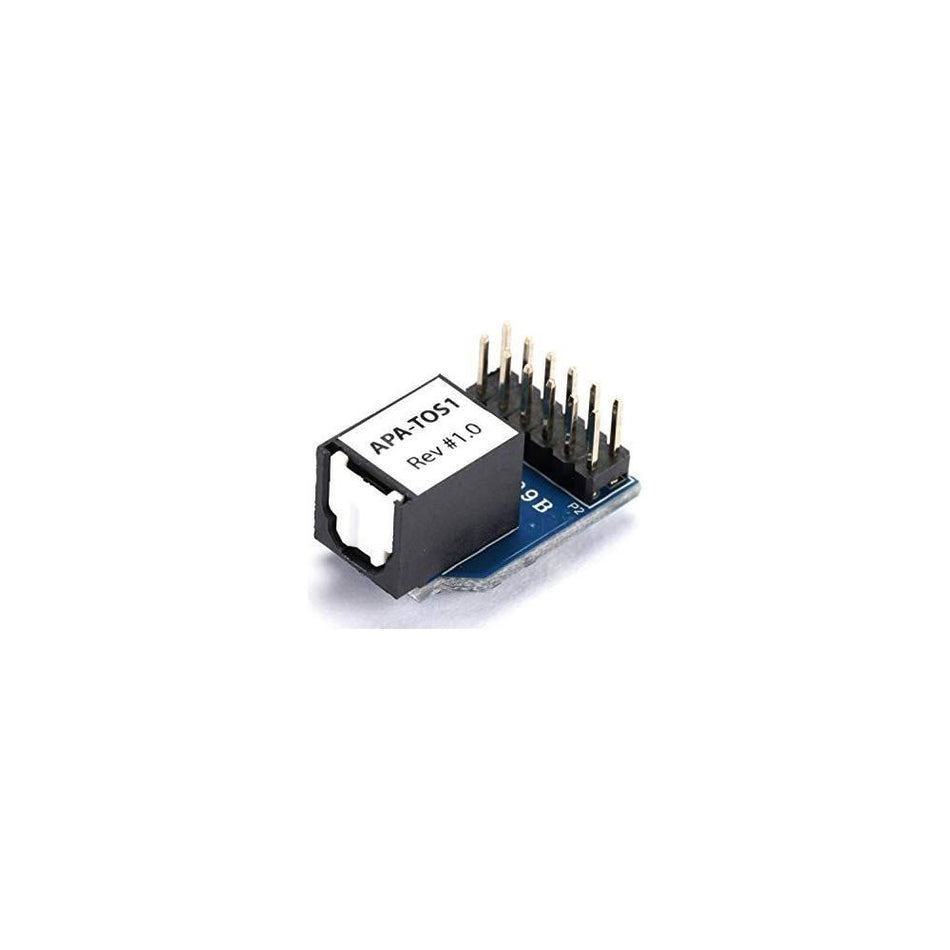 PAC APA-TOS1 Toslink Fiber Optic Output Module