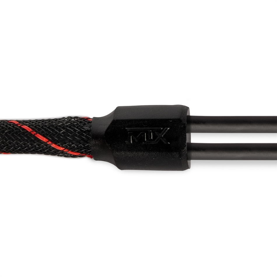 MTX TL317-2 ThunderLink 3-Series 2 Channel 17ft RCA Cable Hi-Flex OFC Wire