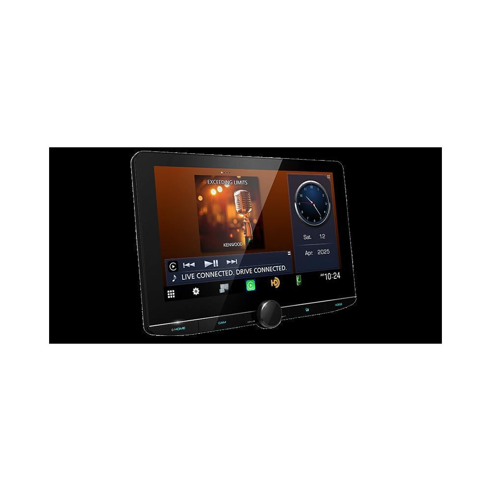 Kenwood DMX1058XR product view
