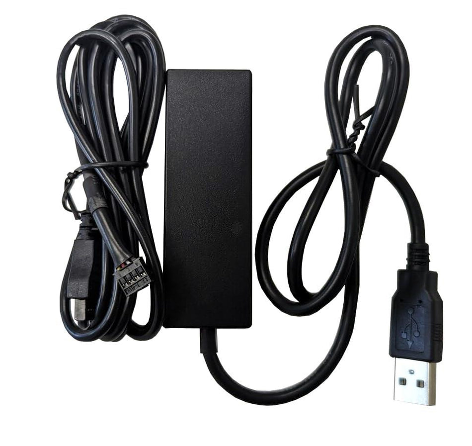 iDataLink ADS-USB Connector Cable Weblink Updater for PC and Mac System Modules