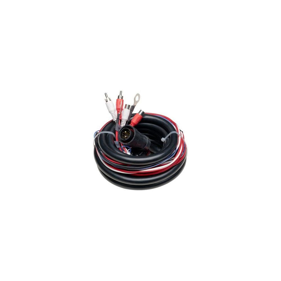 Powerbass XL-SBC2 Direct Plug V2 Sound Bar Power Cable Fits for XL-1250
