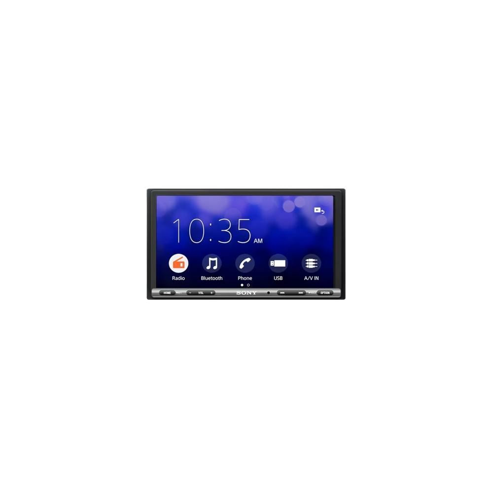 Sony XAV-AX3200 6.95 Inch Digital Multi Media Receiver with Weblink Cast