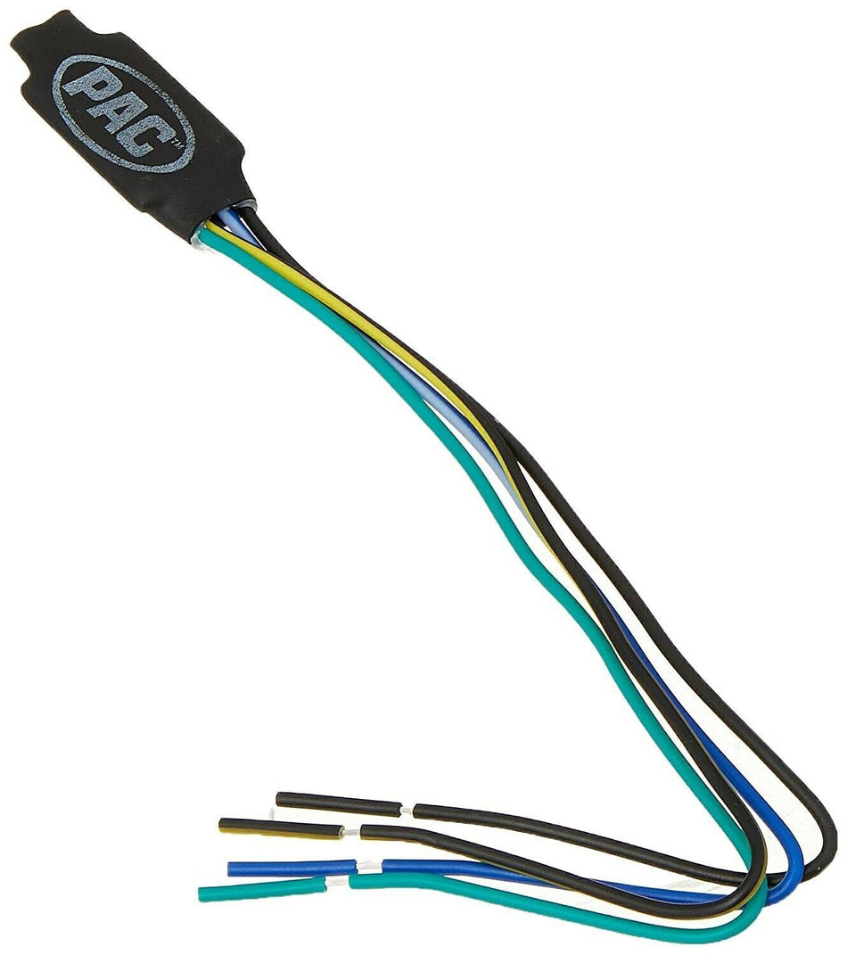 PAC TR1 Video Lockout Bypass Trigger