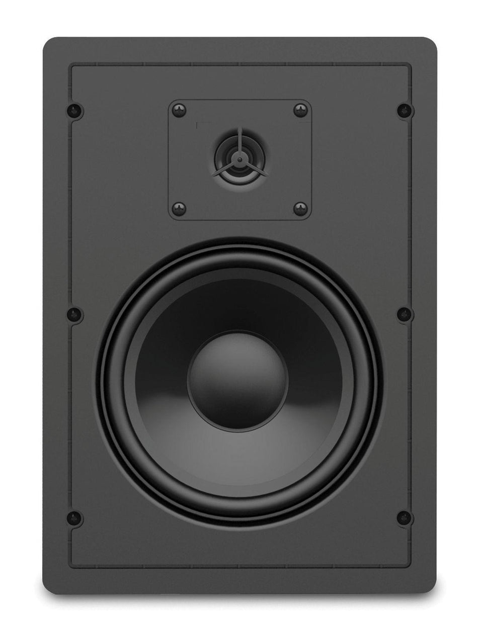 MTX IWM620 Musica Series 6.5" 2-Way In-Wall Speaker Pair 50W RMS Power 8 Ohm