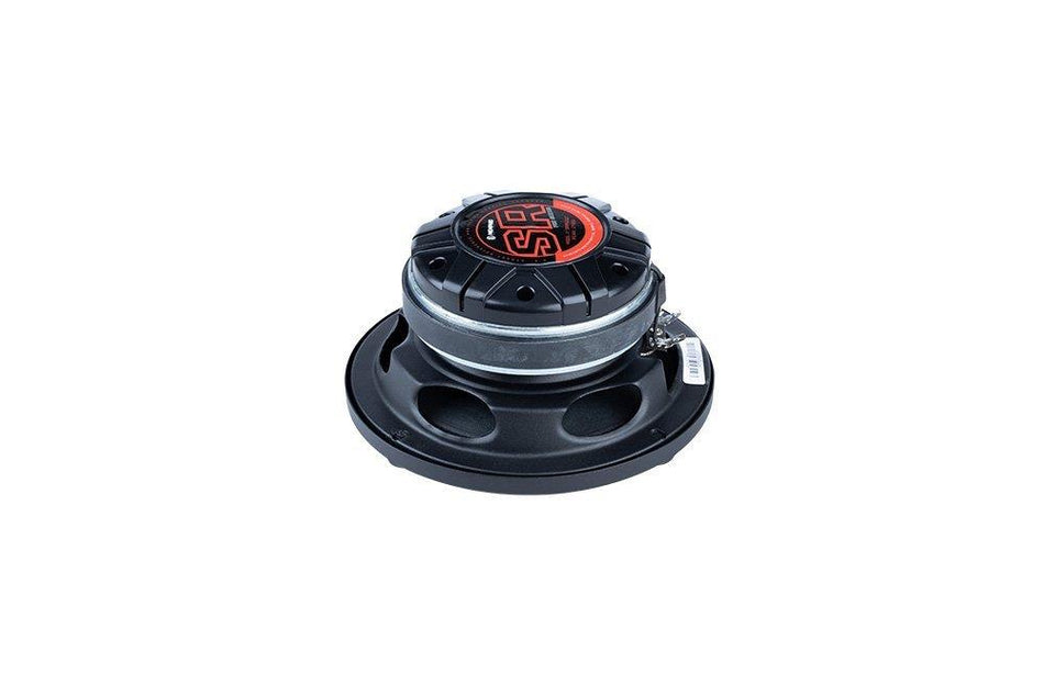 Memphis SRXP62WTV2 6.5" 2-Way Coaxial Speaker with RGB LED 250W Peak 125W RMS