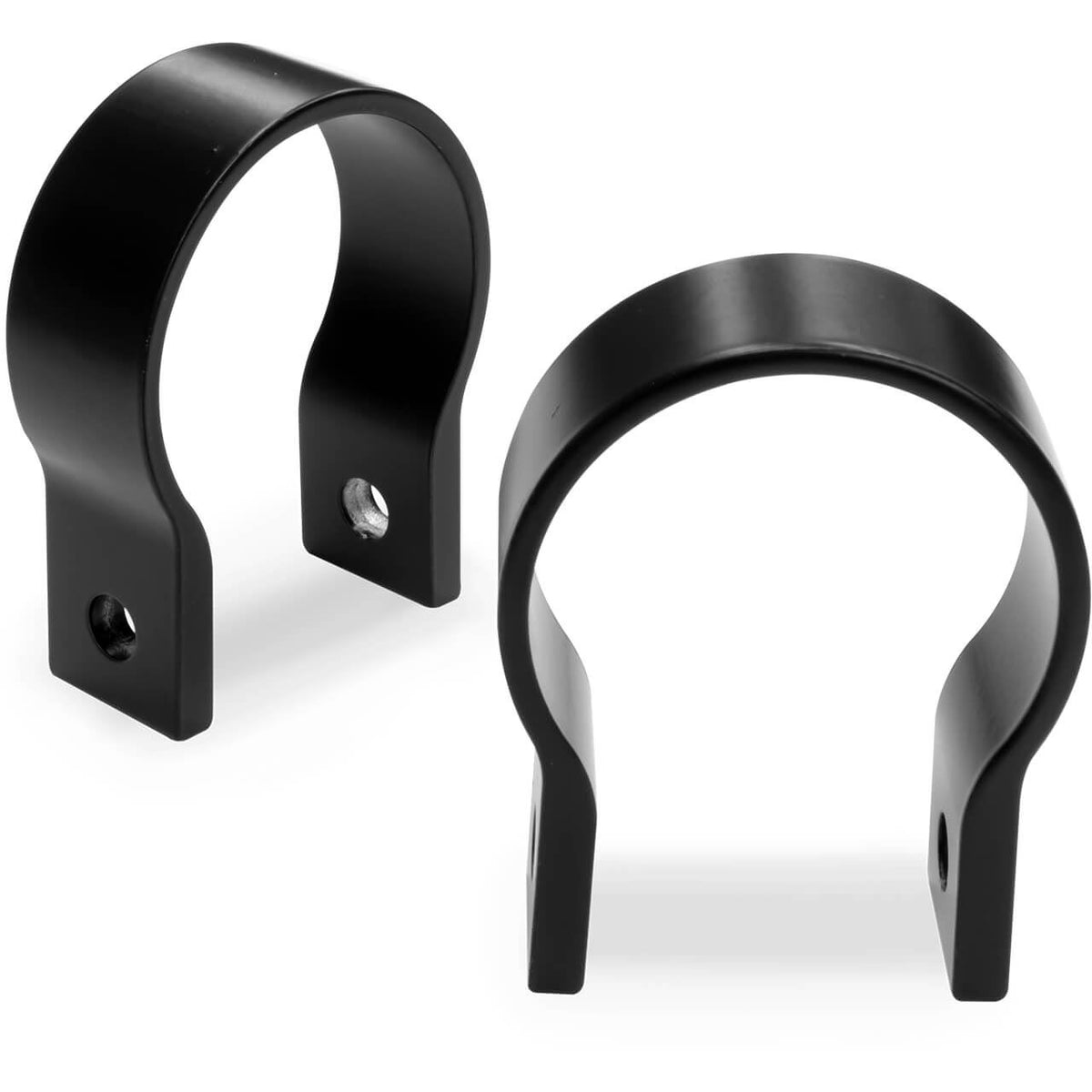 Wet Sounds ST-ADP-RND 1.75 Stealth Clamp Billet Aluminum For 1.75 Inch Round Pipe