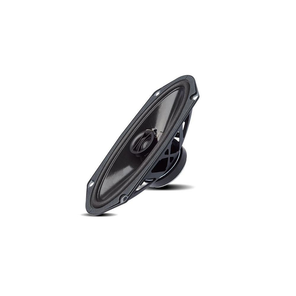 Powerbass S-4102 4x10" Full Range Speaker