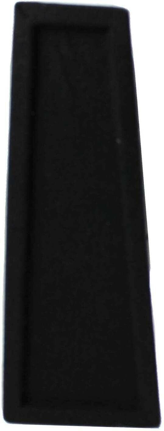 Rockford Fosgate R2S-1X12 R2 Shallow Prime Single 12 Inch Subwoofer Enclosure