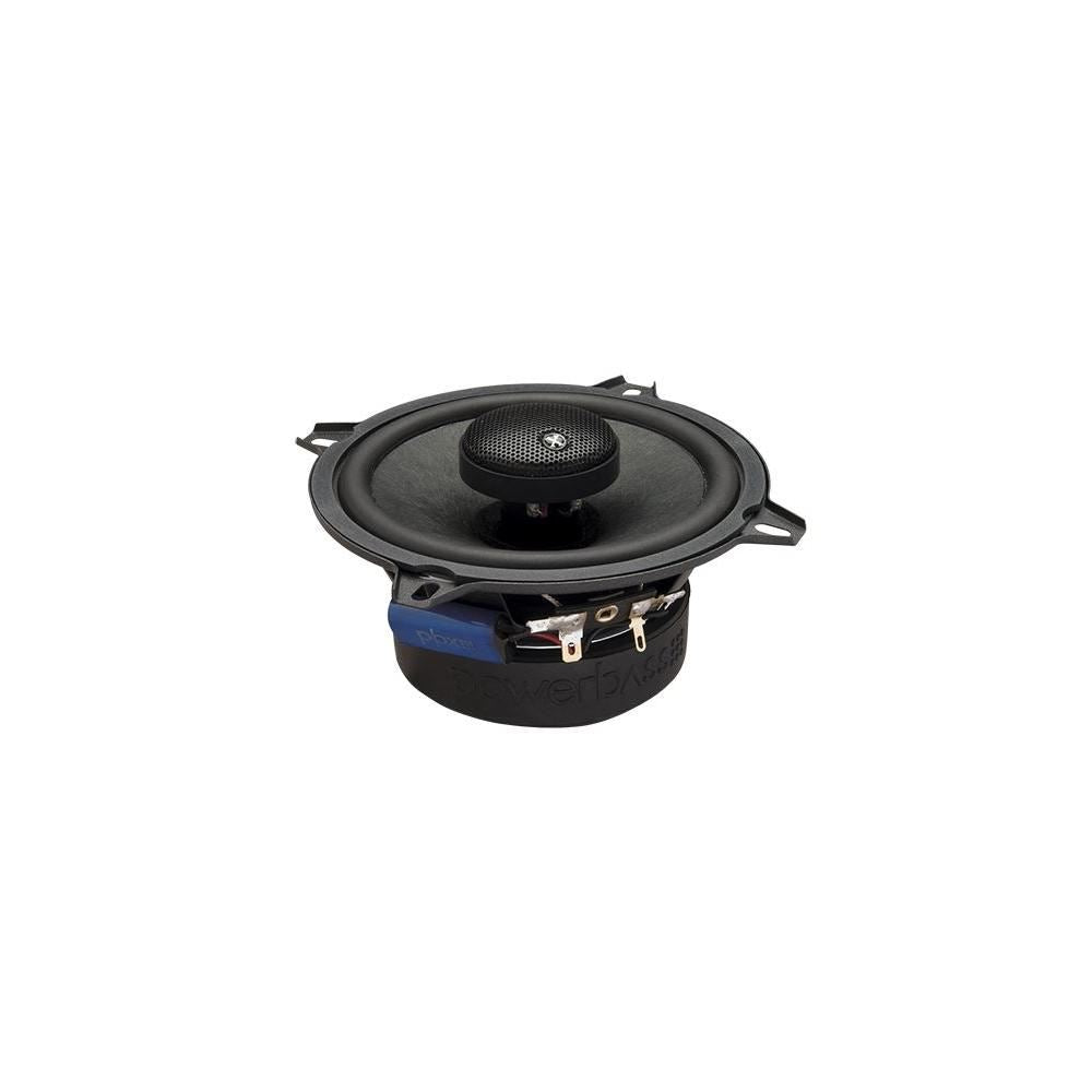 PowerBass 2XL-523 2XL Series 120 W Full Range 5.25 Inch Coaxial Speaker
