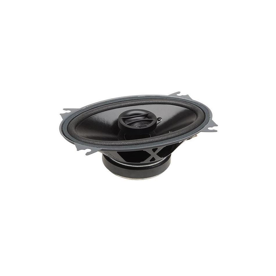 Powerbass S-4602 4x6" Full Range Speaker