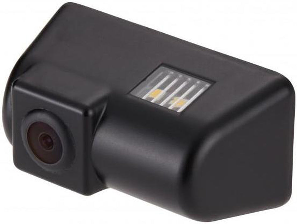 EchoMaster PCAM-FT1-N Ford Transit Connect backup camera