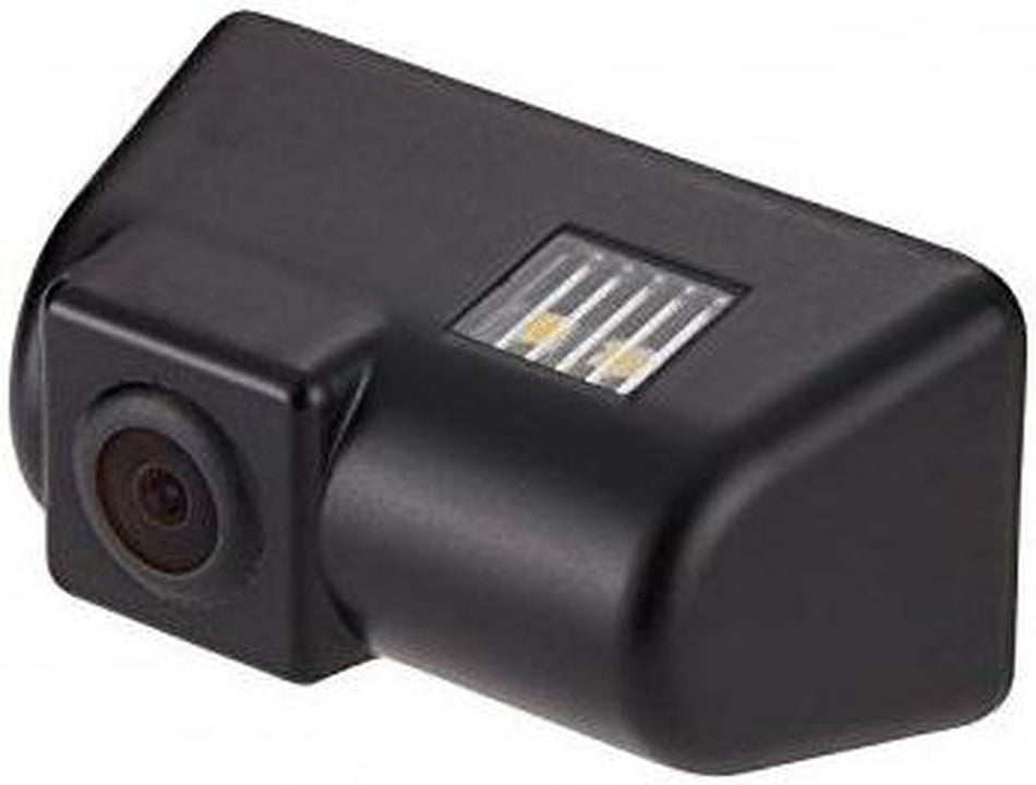 EchoMaster PCAM-FT1-N camera alternate view
