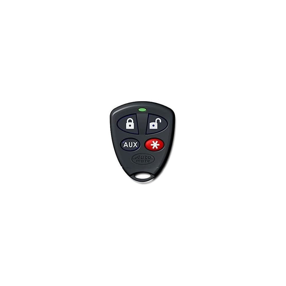 Directed 474A Automate 4-Button 1-Way Replacement LED Remote Transmitter