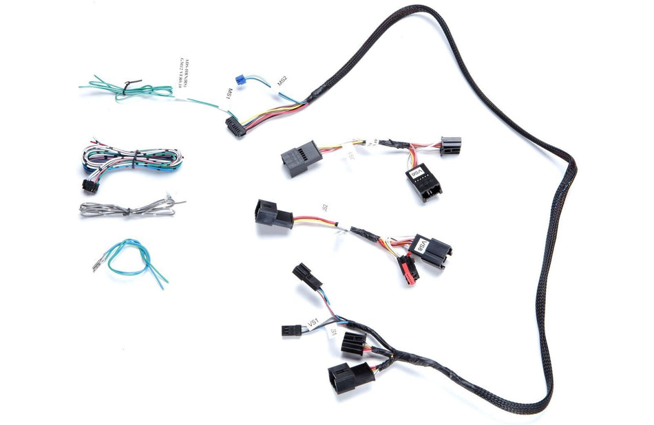 iDatastart ADSTHRGM12 T Harness Data Remote Start Systems Compatible with Chevy 2010+
