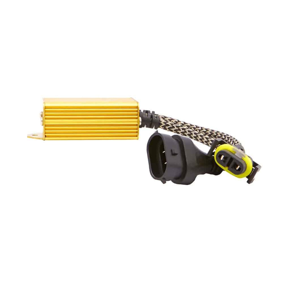 Lucas Lighting L-H11DE LED Intelligent Decoder For Light Errors in Chrysler Jeep Ram