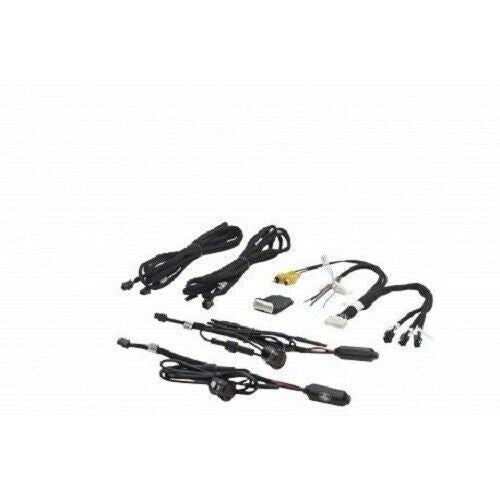 EchoMaster FCTP-MB1104 Lane Change Assistance Compatible with Mercedes Benz Sprinter Vans