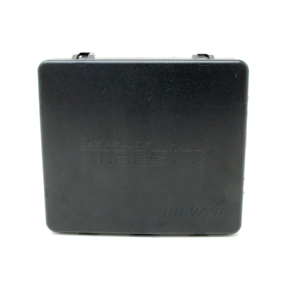 iDatalink Maestro EPS-MRR2 interface and enclosure component view