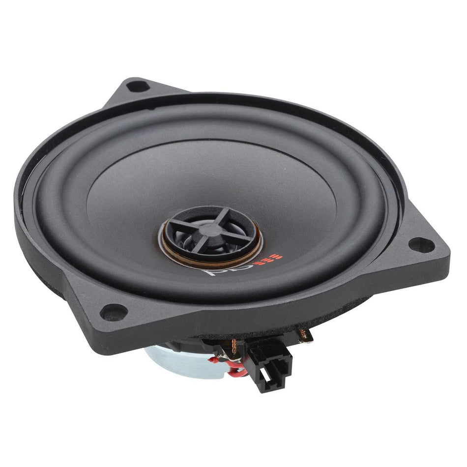 PowerBass OE42-T3Y Replacement OEM 4" Full Range Coaxials 100W Peak 50W RMS