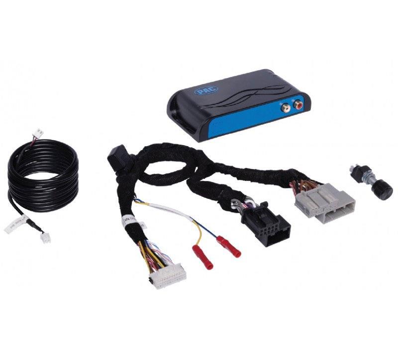 PAC APSUB-TY13 AmpPRO Subwoofer Amplifier Interface For Toyota Lexus 2019-2021