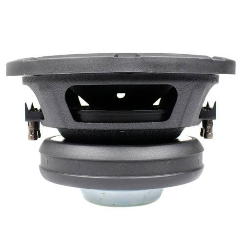 Diamond Audio DES82 8" Subwoofer Dual Voice Coil 500W Peak 250W RMS 2-Ohm