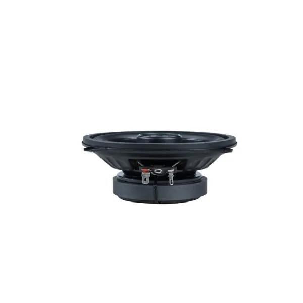Memphis SRX52V 2 Way Coaxial Speaker 5.25 Inch Street Reference 50W RMS Black