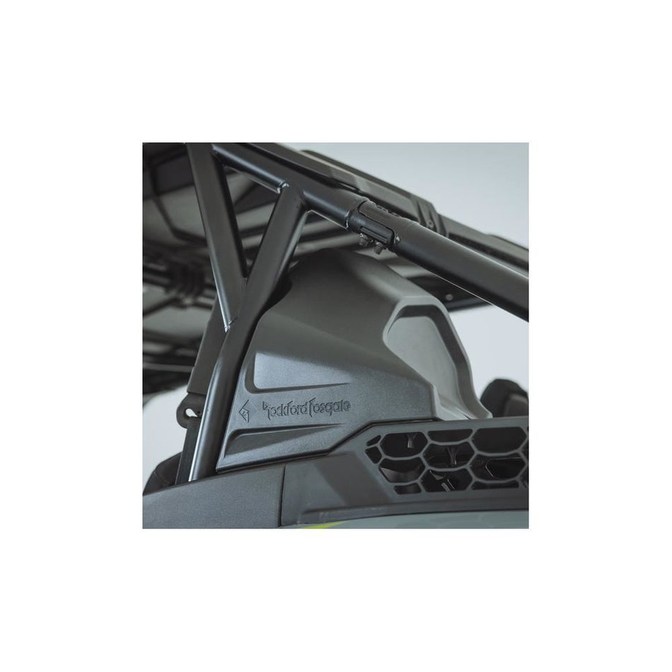 Rockford Fosgate RZR24RCXP-STG6 Stage 6 1500W Audio System for 24+ RZR XP w/ RC