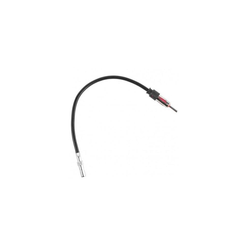 PAC CR6 Male Antenna Adapter for Select Chrysler Dodge Chevrolet Jeep 2002-2020
