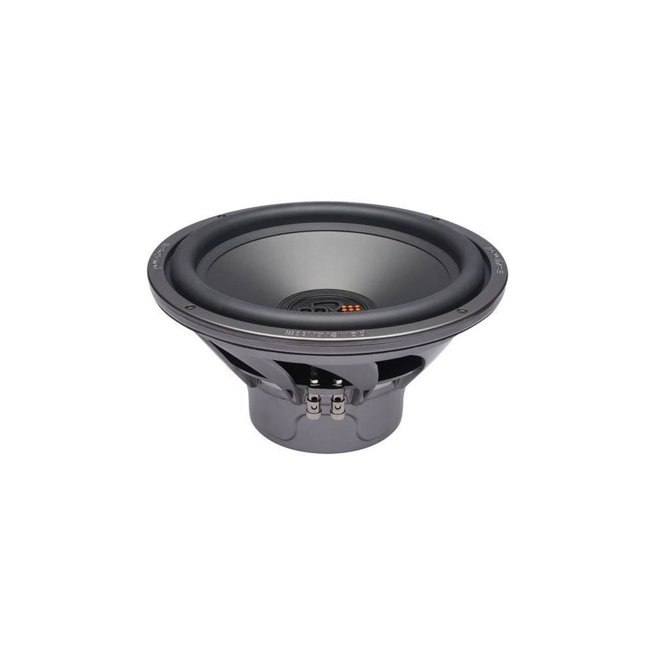 PowerBass XL-1240DSS 12 Inch Powersports Subwoofer with 1.61 Ohm Impedance
