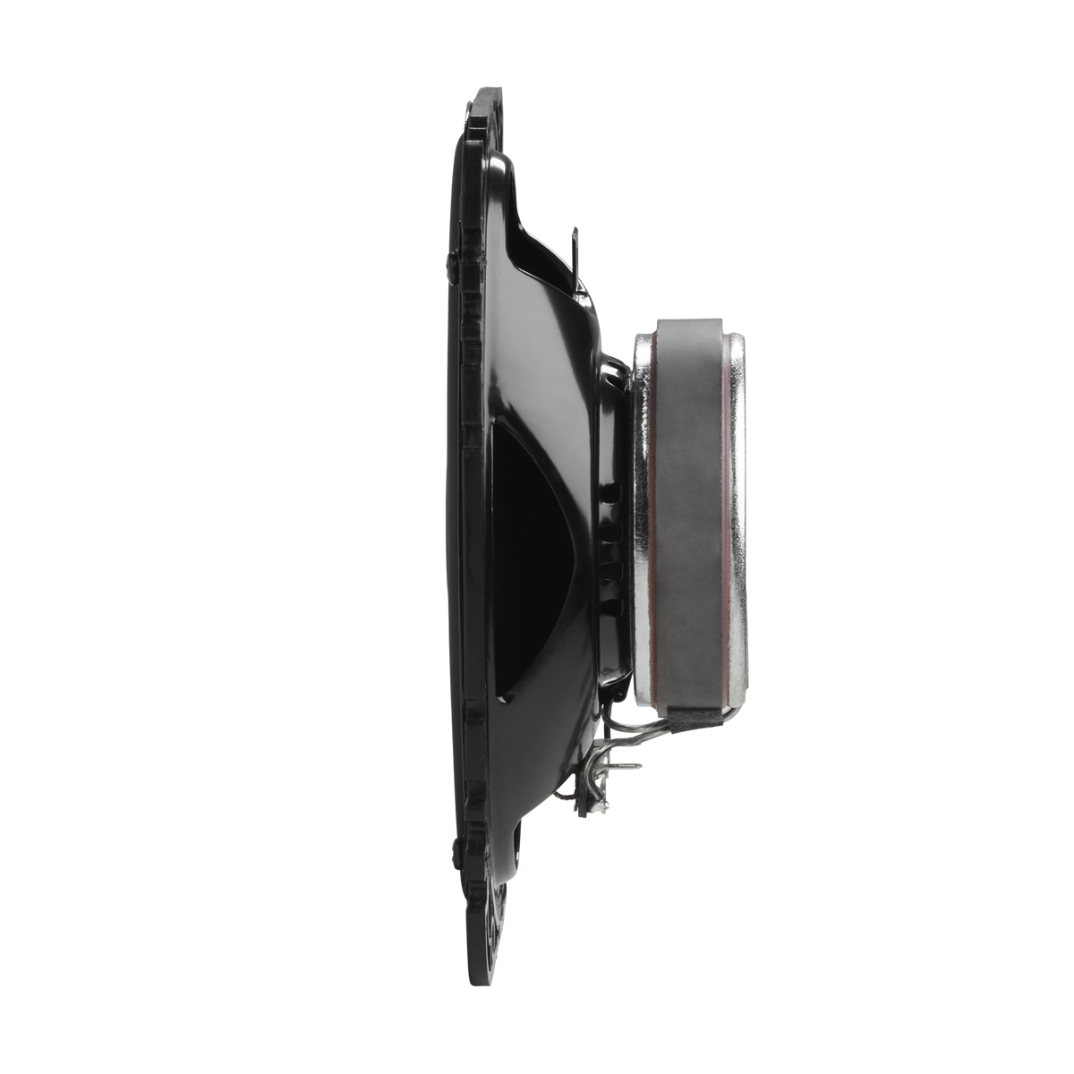 JBL CLUB 644F Club Series 4"x6" 2-Way Coaxial Speakers 3-Ohm 40W RMS Power
