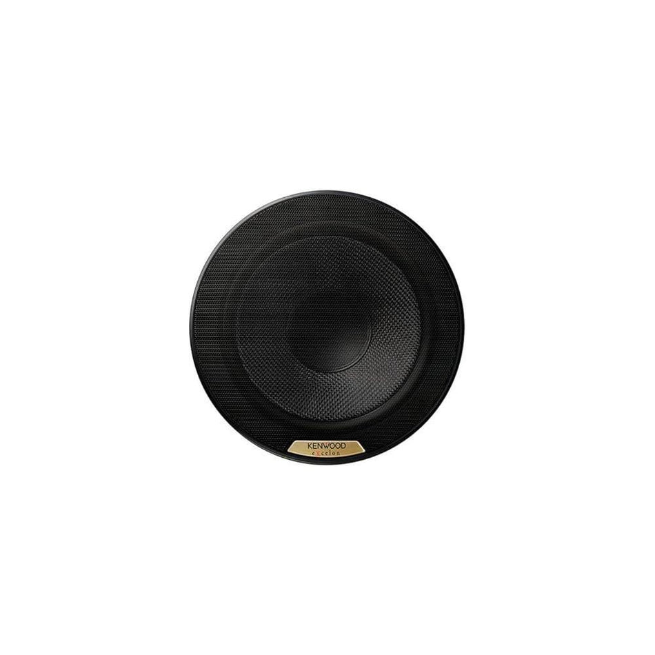 Kenwood XR-1701P Speaker 6.5 Inch Component System Excelon 100W Black