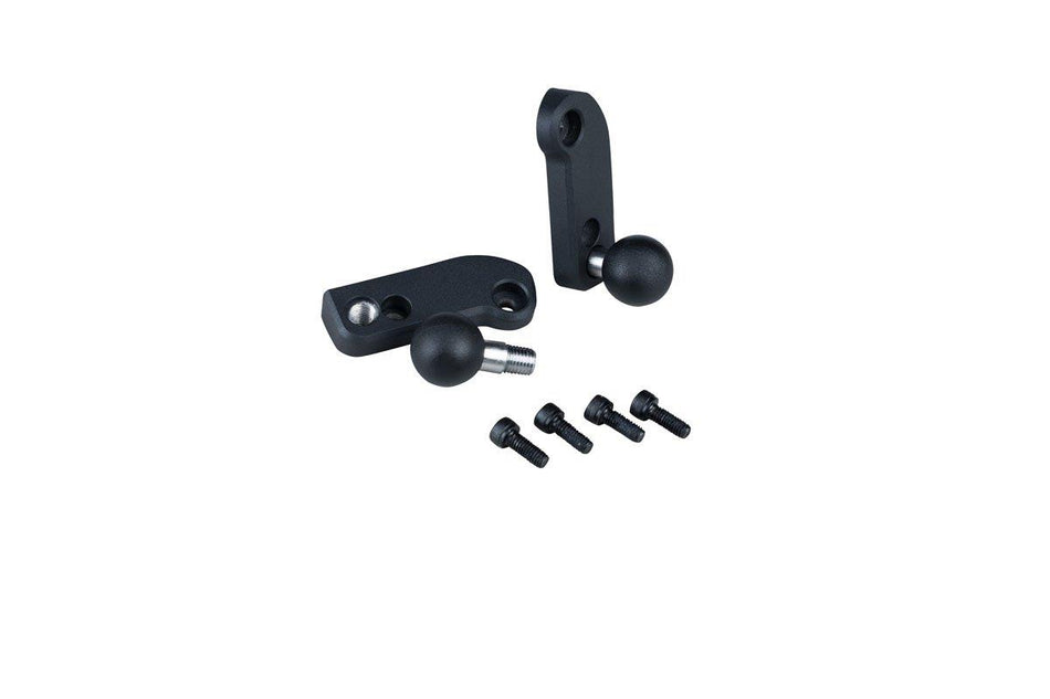 Memphis RYKERBKT Mounting Bracket for MXASB9 Soundbar onto CanAm Ryker OEM Fit