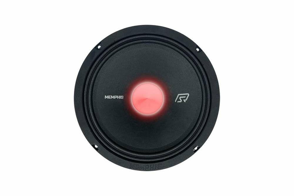 Memphis SRXP10V2 500W Peak 10" Street Reference Pro Series Mid Range Speaker