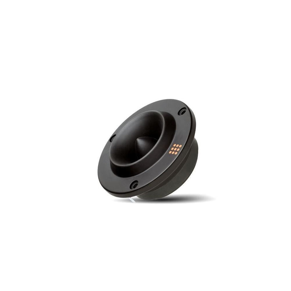 Powerbass PBX-PRO2H 2" Compression Horn Tweeter 4-Ohm 200W Cast Aluminum
