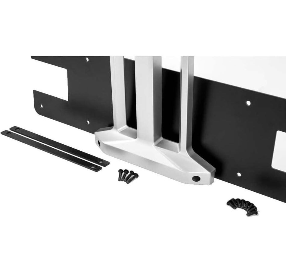Alpine KTX-H12 Linking Kit for Dual 12" Halo Preloaded Subwoofer Enclosure