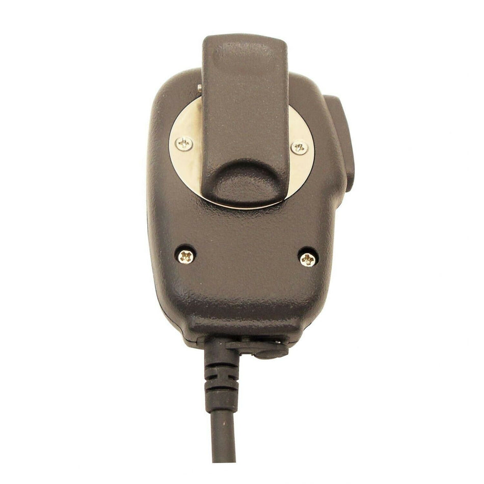 Kalibur KSPM1 CB Radios Lapel Microphone Shoulder Compatible with Cobra and Midland
