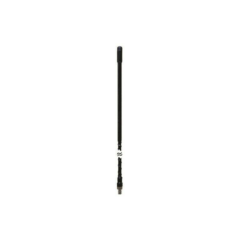 ProComm JBC400B BullDog Fiberglass 4' Antenna