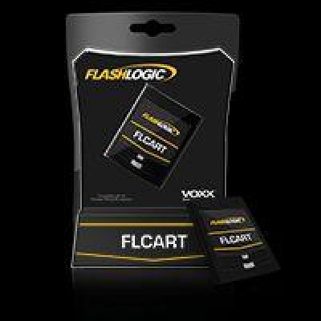 FlashLogic FLCART All-in-One Integration Bypass Cartridge - view 2