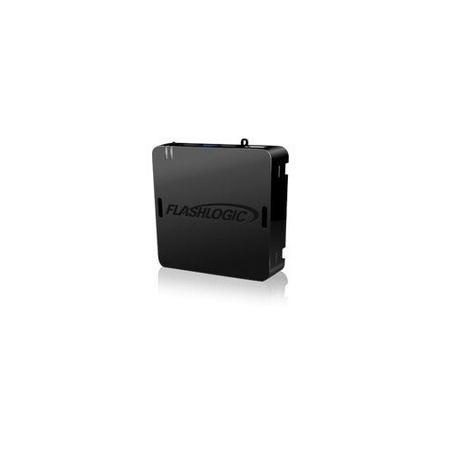 FlashLogic FLRSFO1 Vehicle-Specific Remote Start Kit with T-Harness - view 2
