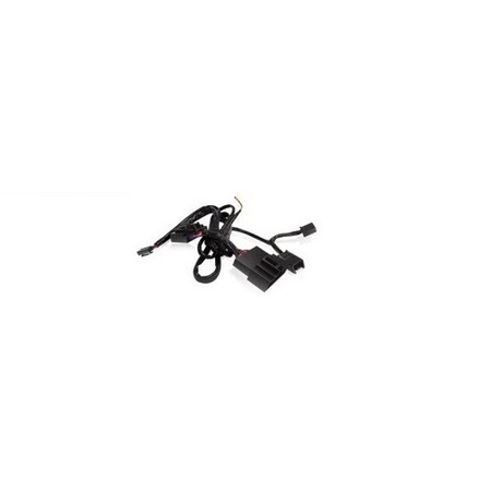 FlashLogic FLRSFO1 Vehicle-Specific Remote Start Kit with T-Harness - view 3