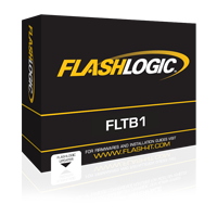 FlashLogic FLTB1 universal immobilizer bypass module